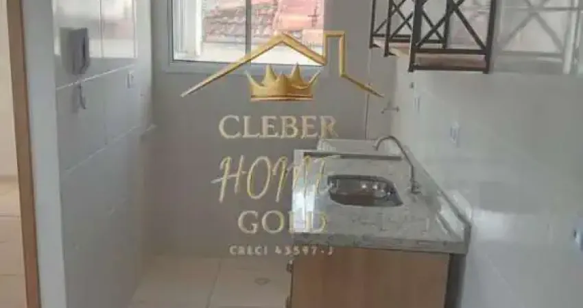 Apartamento para venda em são paulo / sp no bairro cidade antônio estevão de carvalho