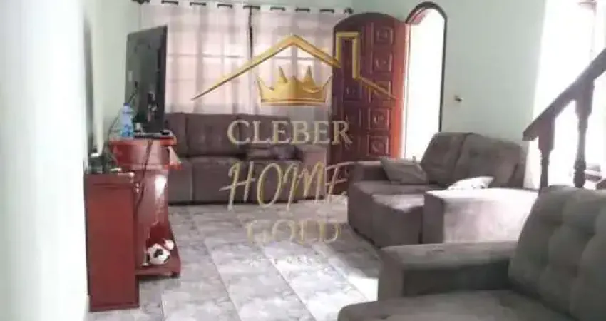 Casa com 3 quartos à venda na Rua Mazagão, 269, Cidade Patriarca, São Paulo