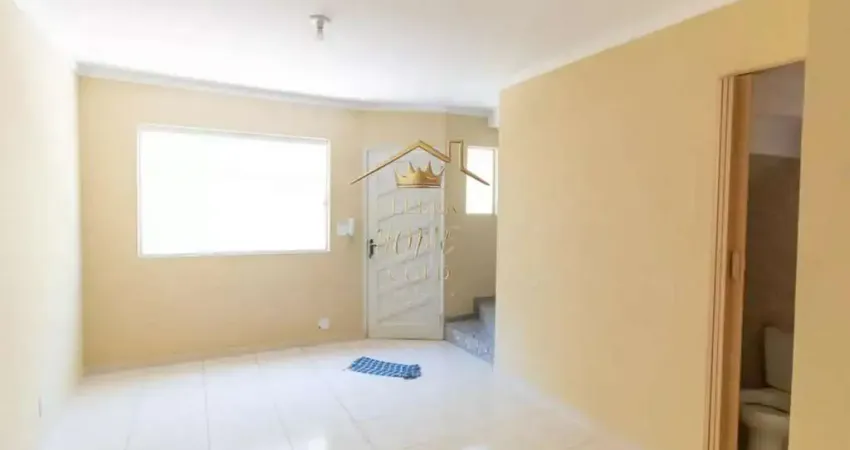 Casa em condomínio para venda em são paulo / sp no bairro vila ré