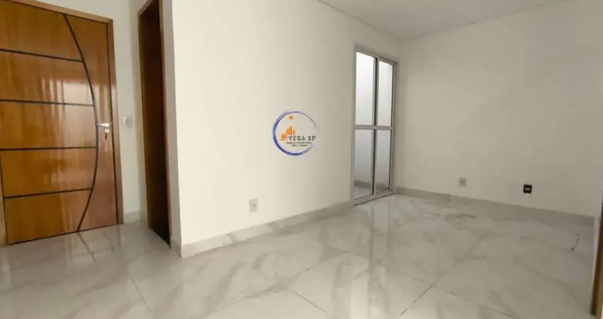 Apartamento para venda em são paulo / sp no bairro artur alvin