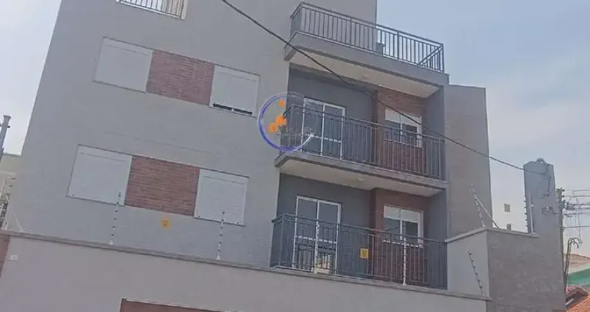 Apartamento para venda em são paulo / sp no bairro vila guilhermina