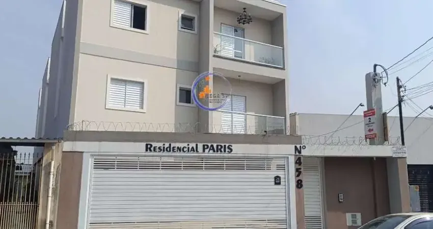 Apartamento para venda em são paulo / sp no bairro cidade antônio estevão de carvalho