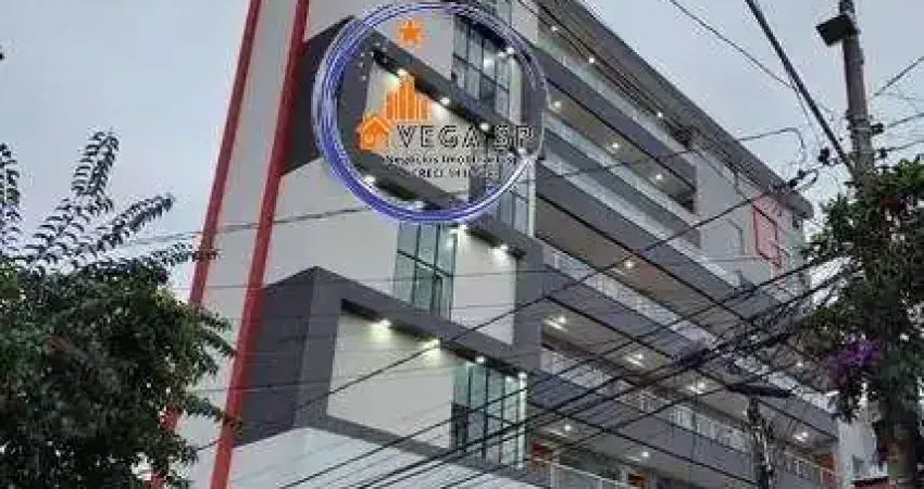 Apartamento para venda em são paulo / sp no bairro cidade patriarca