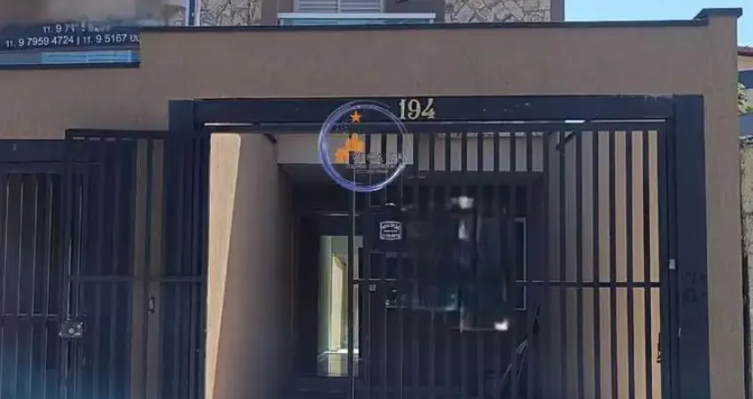 Sobrado geminado para venda em são paulo / sp no bairro cidade patriarca