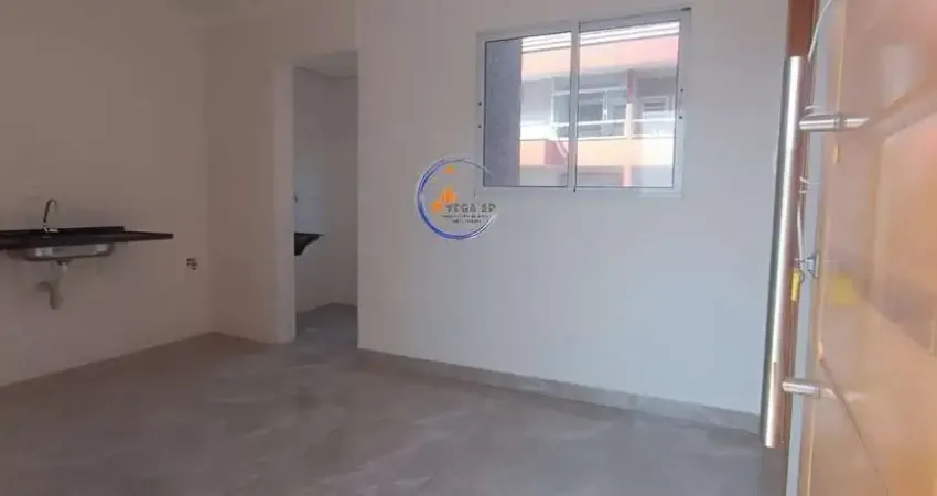 Apartamento para venda em são paulo / sp no bairro chácara seis de outubro