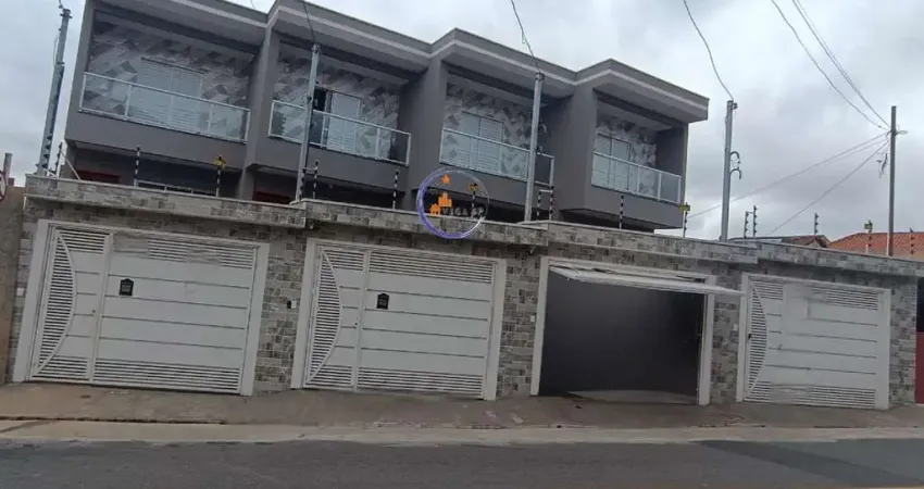 Sobrado geminado para venda em são paulo / sp no bairro vila são geraldo