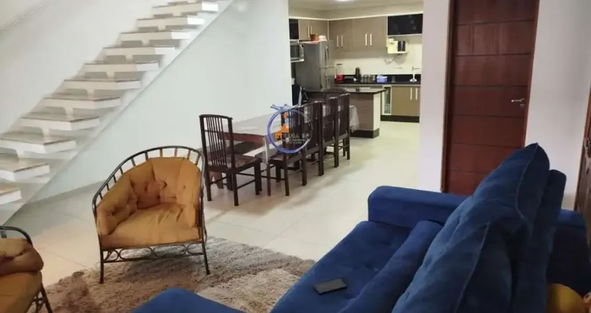 Casa com 3 quartos à venda na Rua Aricá-Mirim, Burgo Paulista, São Paulo