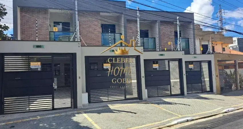 Sobrado geminado para venda em são paulo / sp no bairro vila guilhermina