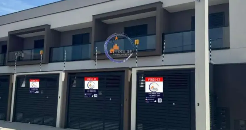 Sobrado geminado para venda em são paulo / sp no bairro são miguel