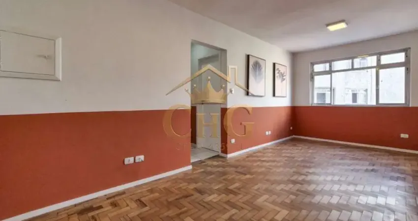 Apartamento com 1 quarto à venda na Rua Martim Francisco, 334, Vila Buarque, São Paulo