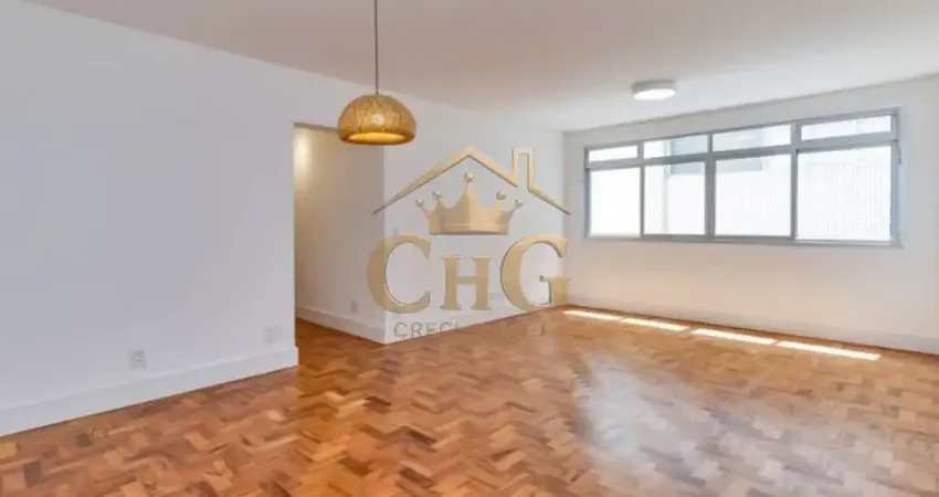 Apartamento com 2 quartos à venda no Jardim Paulista, São Paulo