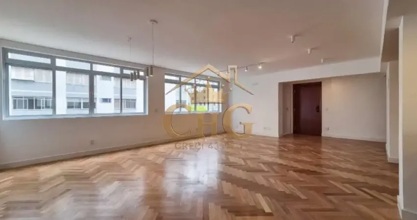 Apartamento com 3 quartos à venda na Alameda Casa Branca, 791, Jardim Paulista, São Paulo