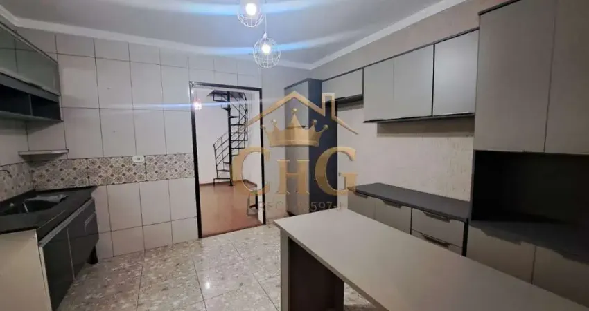 Casa com 3 quartos para alugar no Jardim Coimbra, São Paulo