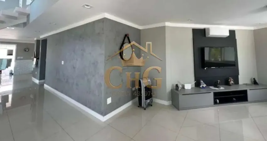 Casa em condomínio fechado com 5 quartos à venda em Boraceia, Bertioga