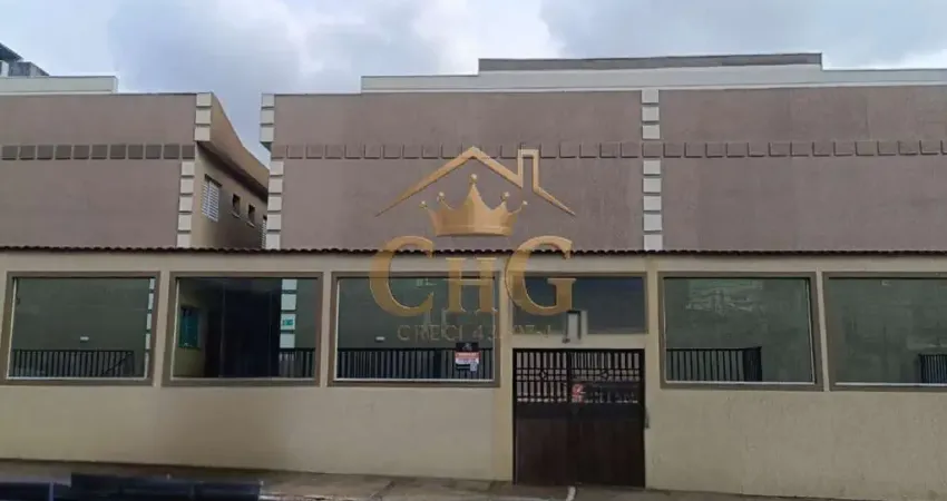 Casa em condomínio fechado com 2 quartos à venda no Burgo Paulista, São Paulo