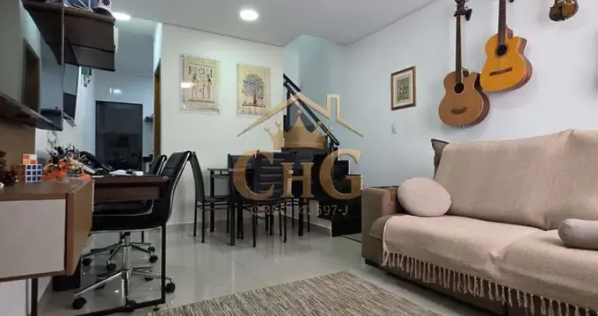 Casa com 2 quartos à venda na Rua Aricá-Mirim, 256, Burgo Paulista, São Paulo