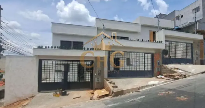 Casa com 2 quartos à venda na Rua Emídio Campanella, 310, Vila Campanela, São Paulo
