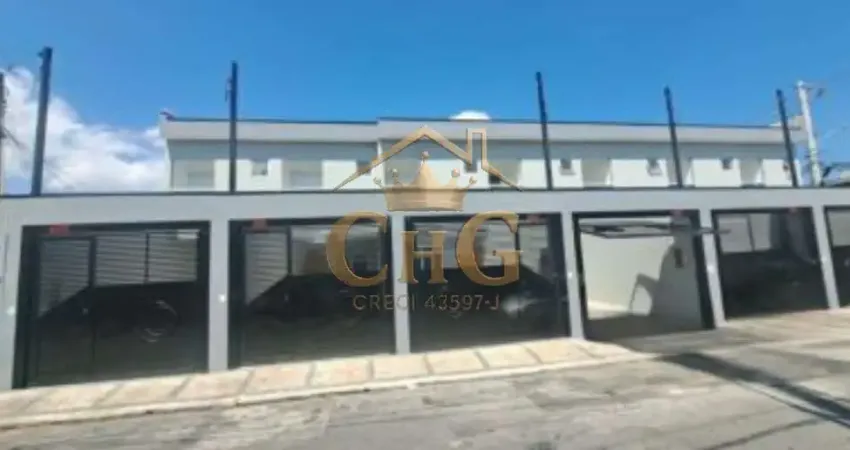 Casa com 3 quartos à venda na Rua Morro de Santa Teresa, 488, Jardim São Nicolau, São Paulo