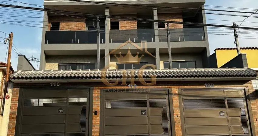 Casa com 3 quartos à venda na Rua Cajupiranga, 176, Jardim Nordeste, São Paulo