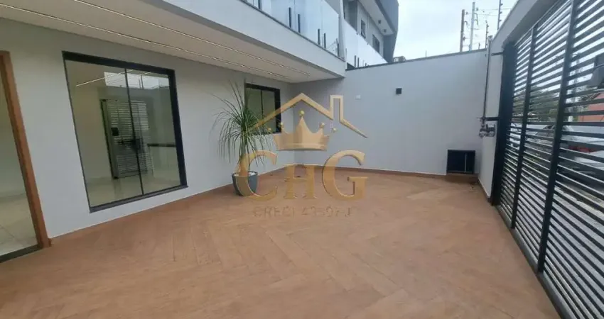 Sobrado geminado alto padrão para venda em são paulo / sp no bairro cidade patriarca