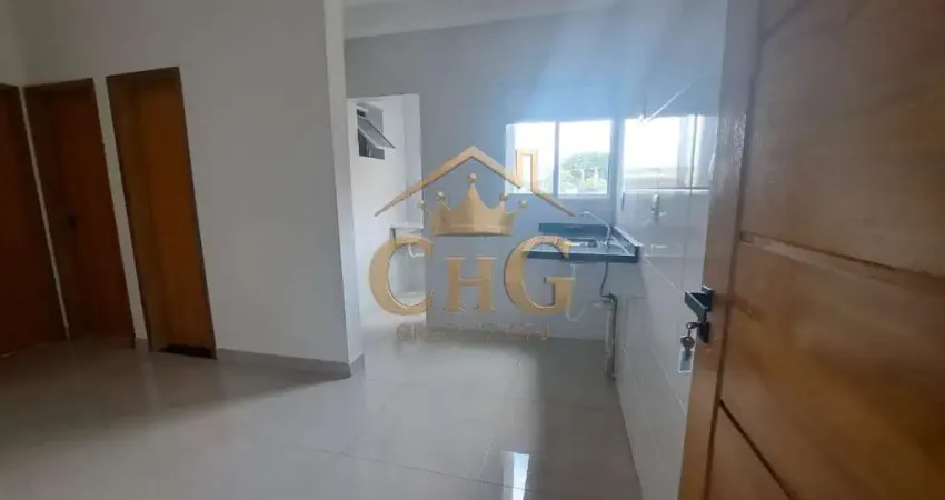 Apartamento com 2 quartos para alugar na Rua Miguel Arcanjo de Oliveira, 102, Parque das Paineiras, São Paulo