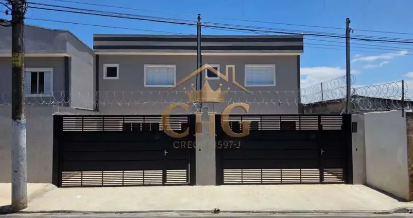 Casa com 2 quartos à venda na Rua Marrecas, 291, Parque Guaianazes, São Paulo