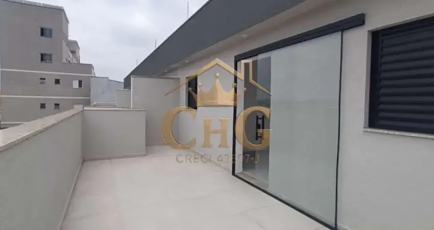 Apartamento com 2 quartos à venda na Rua Biri, 346, Cidade Antônio Estevão de Carvalho, São Paulo