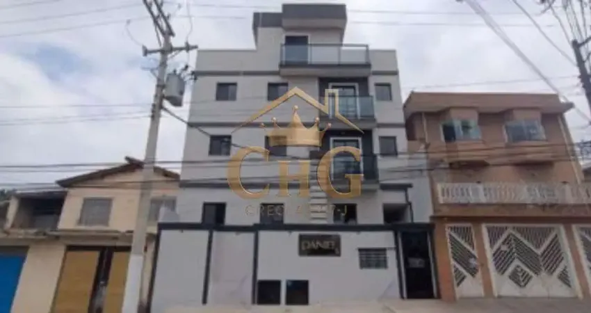 Apartamento com 2 quartos à venda na Rua Biri, 346, Cidade Antônio Estevão de Carvalho, São Paulo