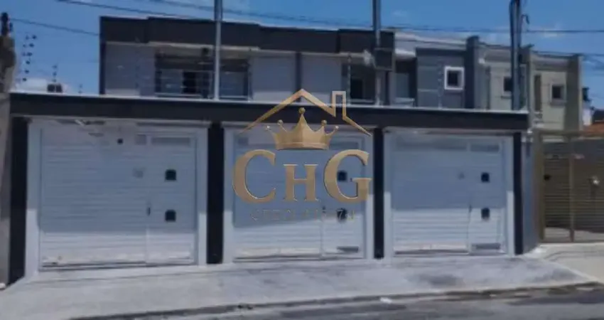 Casa com 2 quartos à venda na Rua Alves Maldonado, 598, Vila Nhocune, São Paulo