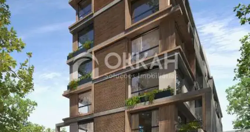 Apartamento com 1 quarto à venda na Desembargador Sampaio, 370, Praia do Canto, Vitória