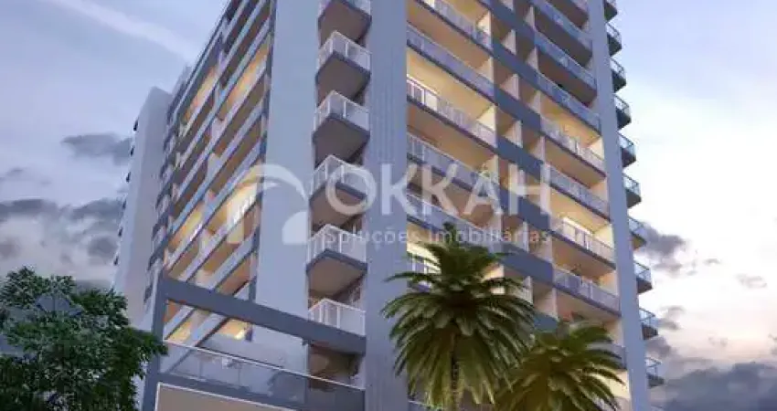 Apartamento com 3 quartos à venda na Saturnino Rangel Mauro, 1510, Praia de Itaparica, Vila Velha