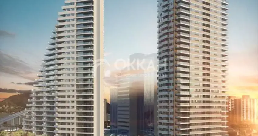 Apartamento com 2 quartos à venda na Capitão João Brandão, 100, Enseada do Suá, Vitória