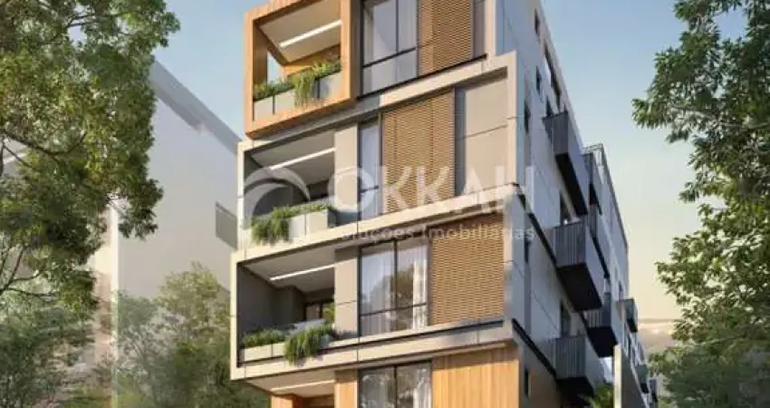 Apartamento com 2 quartos à venda na Madeira de Freitas, 225, Praia do Canto, Vitória