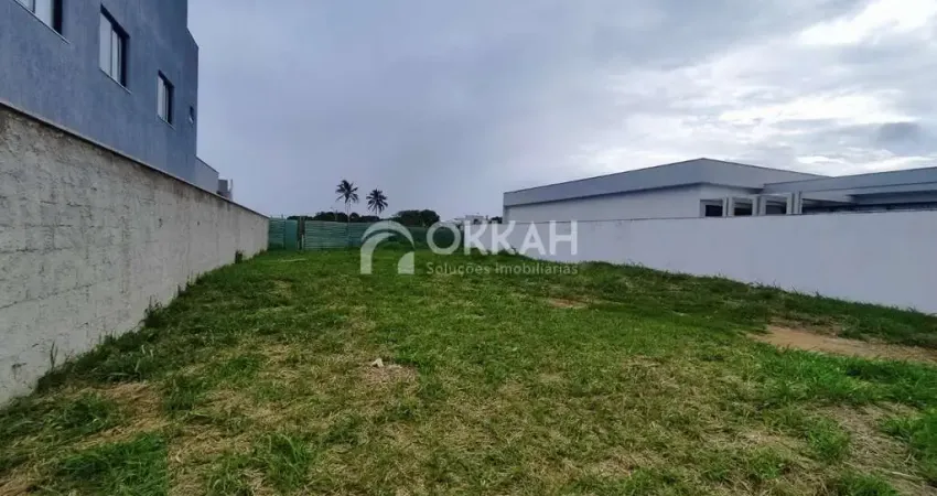 Terreno em condomínio fechado à venda na 29177-746, Manguinhos, Serra