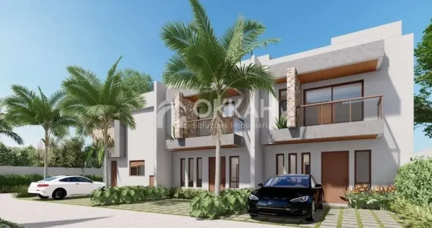 Casa com 3 quartos à venda na 29166-770, 950, Morada de Laranjeiras, Serra