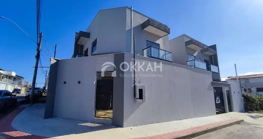 Casa com 3 quartos à venda na 29167-134, 27, Colina de Laranjeiras, Serra