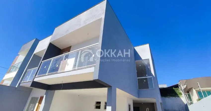 Casa com 3 quartos à venda na 29166766, 4, Morada de Laranjeiras, Serra