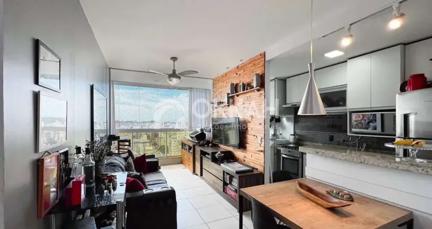 Apartamento com 2 quartos à venda na Desembargador Eurípdes Queiroz do Valle, 91, Jardim Camburi, Vitória