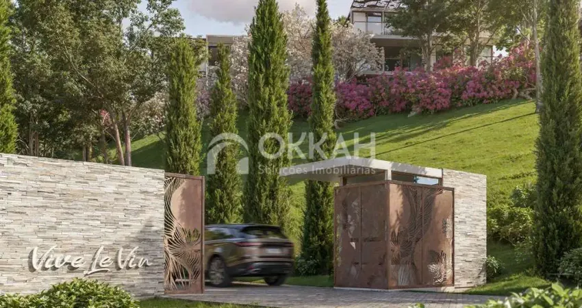 Apartamento com 1 quarto à venda na Rural Alto Jucú, 1, Aracê, Domingos Martins