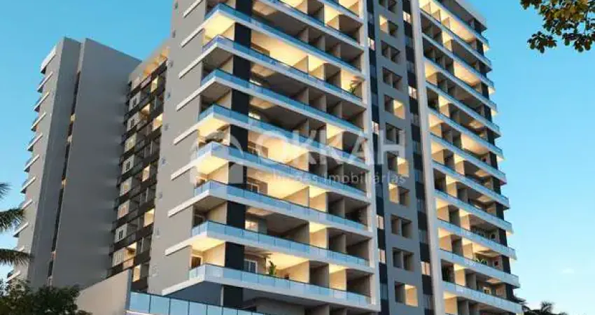 Cobertura com 3 quartos à venda na Do Sol, 17, Jockey de Itaparica, Vila Velha