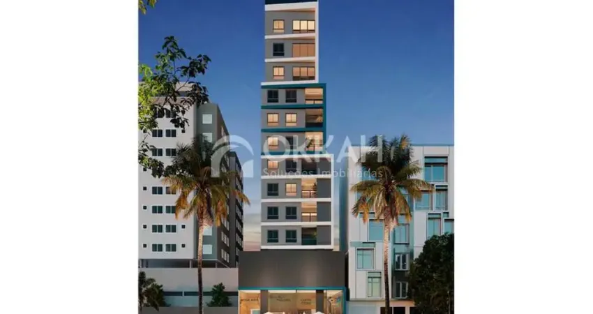 Apartamento com 3 quartos à venda na Rua Humberto Serrano, 15, Praia da Costa, Vila Velha