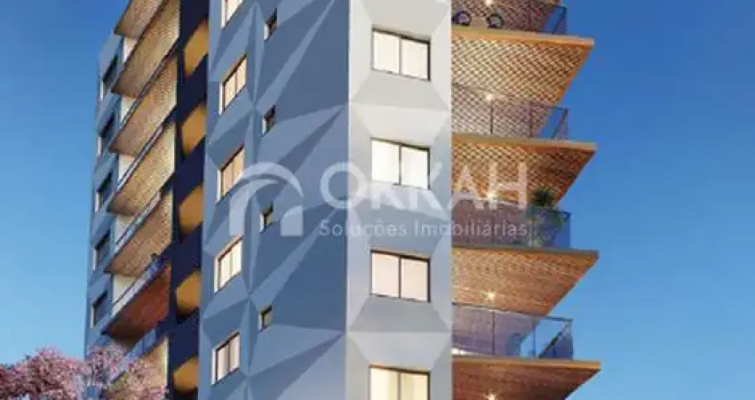 Apartamento com 2 quartos à venda na Humberto Balbi, 100, Jardim Camburi, Vitória