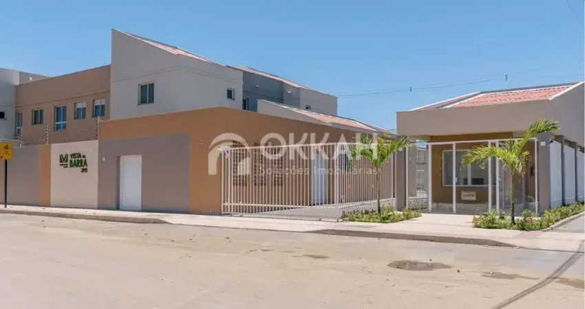 Apartamento com 2 quartos à venda na Nossa Senhora de Santana, 395, Santa Paula II, Vila Velha
