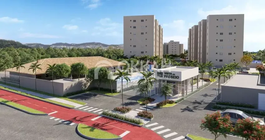 Apartamento com 2 quartos à venda na Meridional, 2028, Praia de Bicanga, Serra