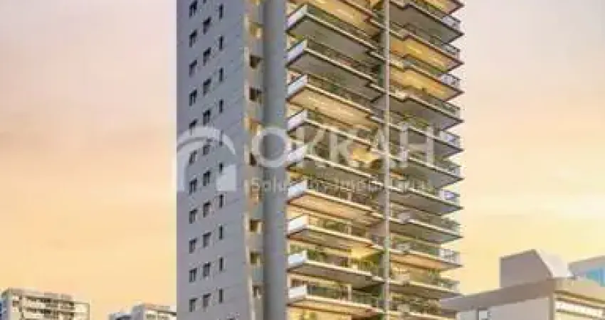 Apartamento com 4 quartos à venda na Abiail do Amaral Carneiro, 125, Enseada do Suá, Vitória