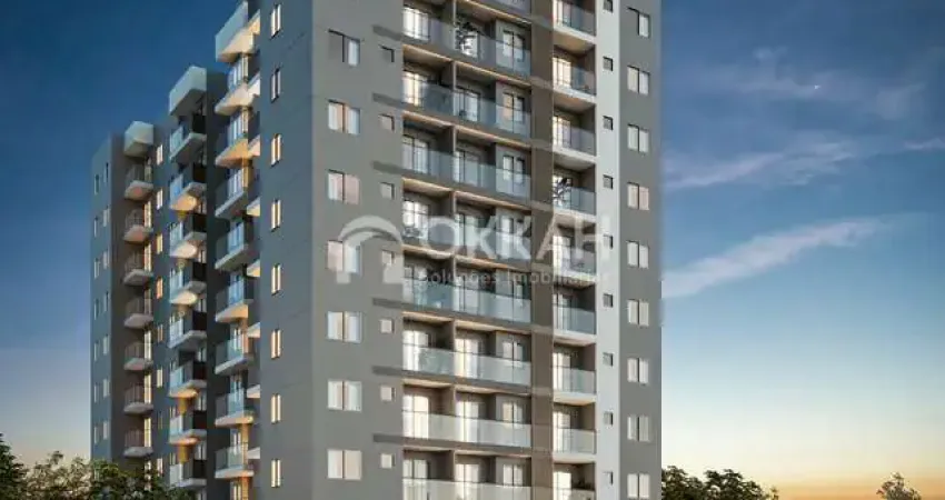 Apartamento com 2 quartos à venda na Avenida Délio Silva Britto, 500, Coqueiral de Itaparica, Vila Velha