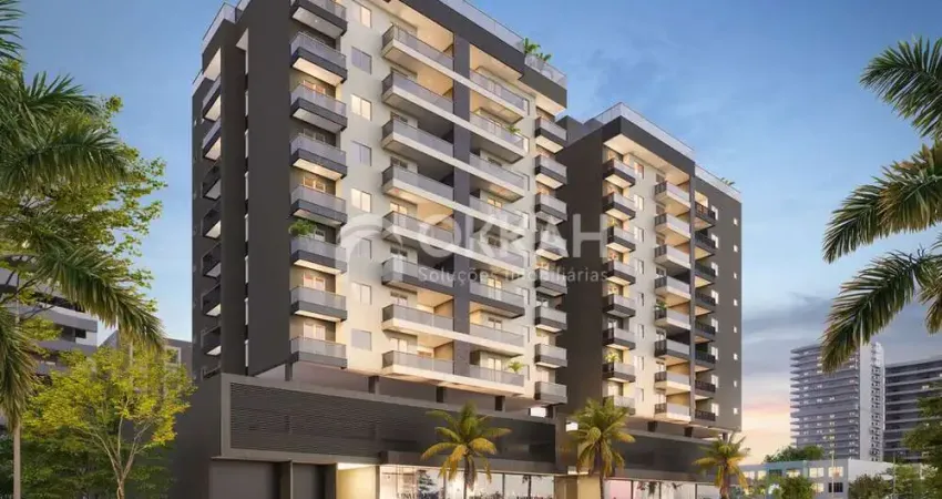 Apartamento com 4 quartos à venda na Avenida Champagnat, 80, Praia da Costa, Vila Velha