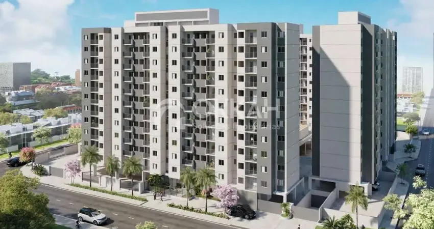 Apartamento com 2 quartos à venda na Guarapari, 736, Planalto de Carapina, Serra