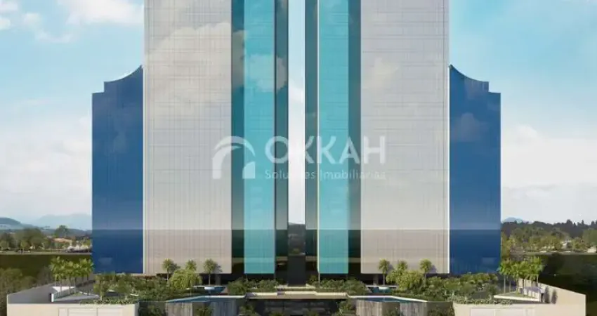 Apartamento com 4 quartos à venda na do Sol, 4300, Jockey de Itaparica, Vila Velha