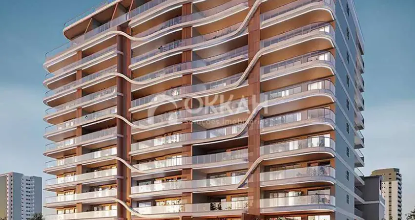 Apartamento com 4 quartos à venda na São Paulo, 1899, Praia da Costa, Vila Velha